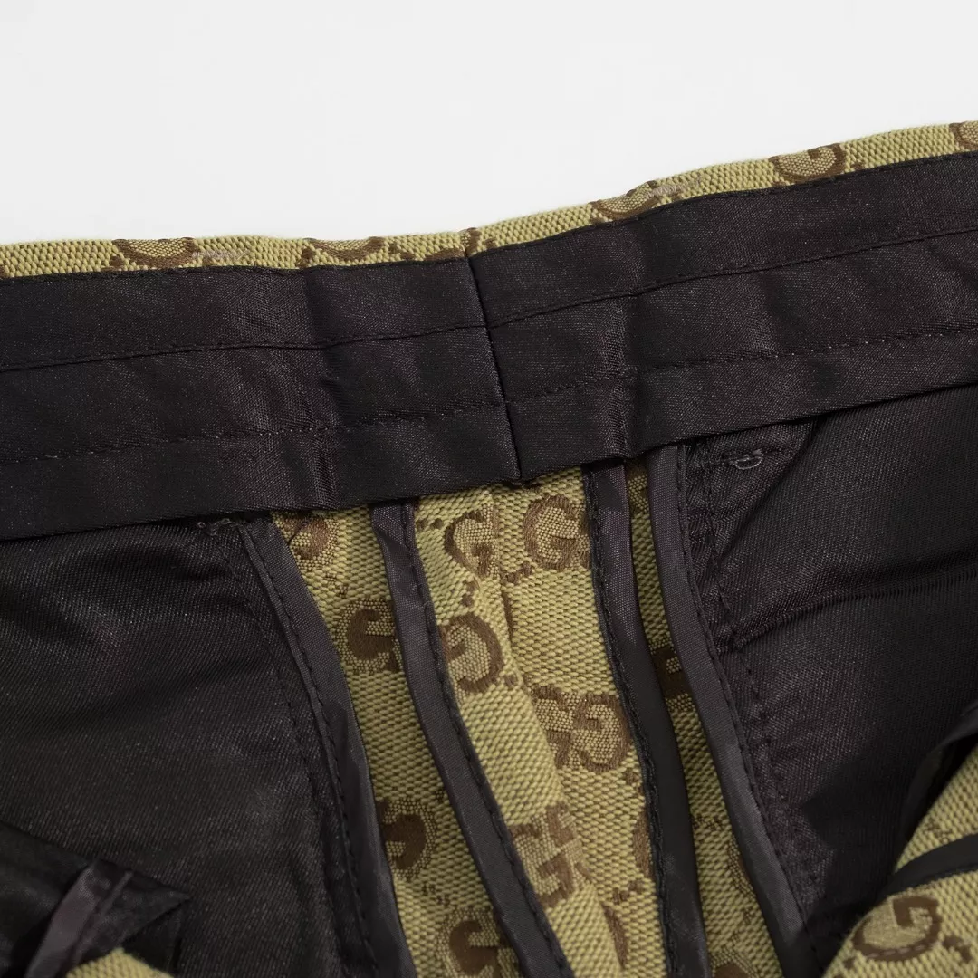 gucci pantalons pour homme s_1277b52:Gucci pantalon homme4